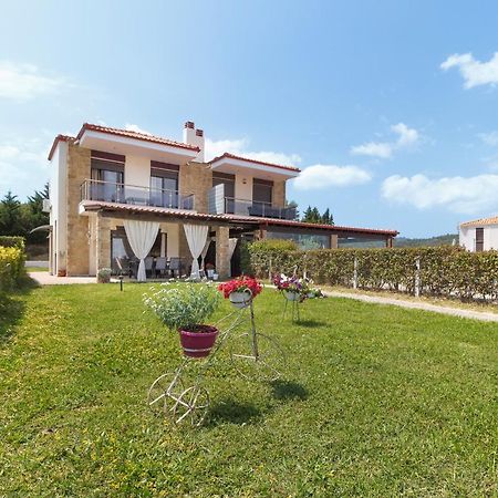 Villa Orelia Chaniotis Exterior foto